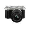 FUJI FINEPIX XM51545 F35/56 OIS PZ SILVER